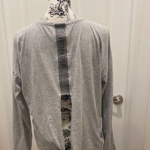 Victoria Secret Sport top size medium